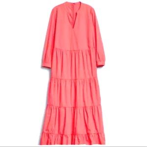 Gap Boho Cotton Dress- NEW with tags